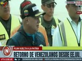 Vpdte. Sectorial Diosdado Cabello indicó que la extrema derecha colombiana protege al Tren de Aragua