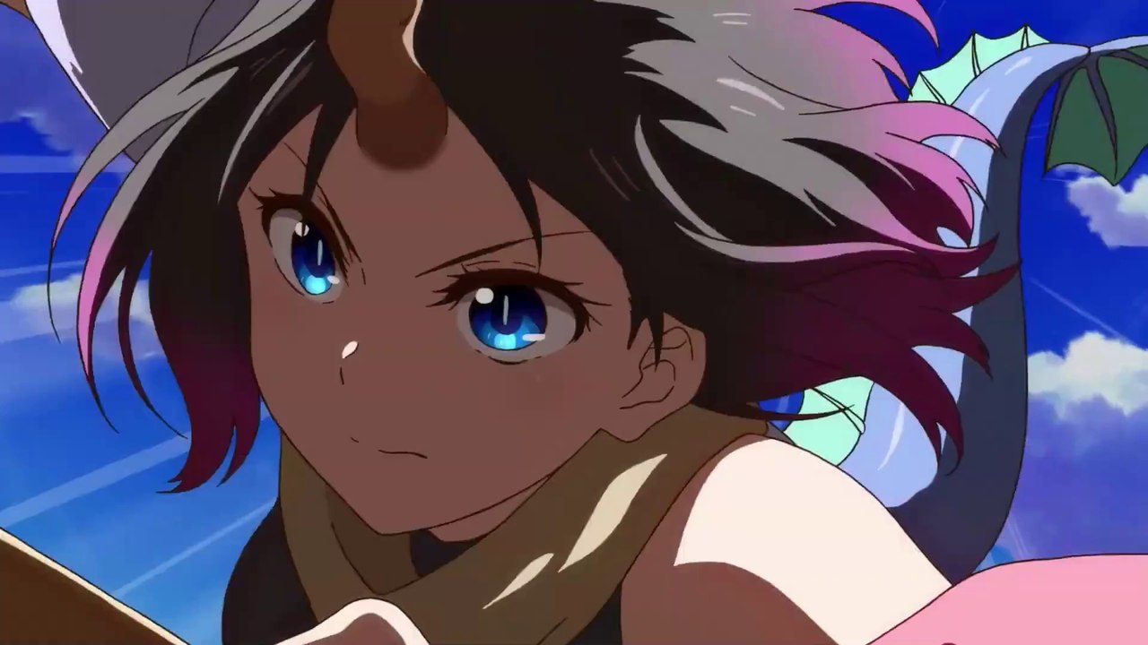 Dandadan Anime Return Date Revealed! Is Anime Losing Its Japanese Identity?