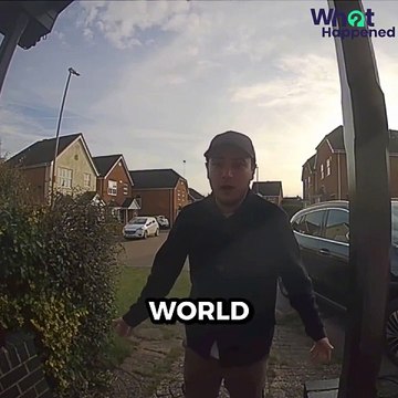 21-Year-Old Tries to DATE My 60-Year-Old MOM