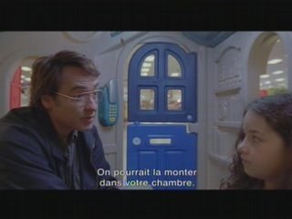 Grace is gone – Extrait 2 VOST