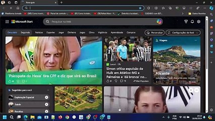 Criando Site de Fotos de Familiar, Passo a Passo.