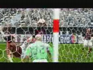 The Greats of Football