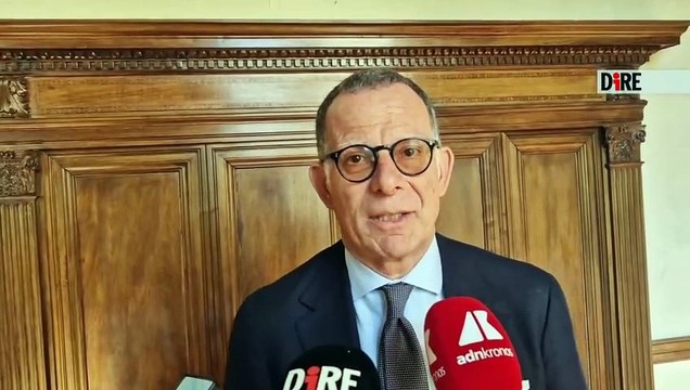 Firenze - DISABILITÀ. FAVA (INPS): RIFORMA IMPORTANTE VERSO WELFARE GENERATIVO (10.04.25)