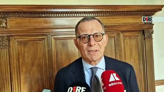 Firenze - DISABILITÀ. FAVA (INPS): RIFORMA IMPORTANTE VERSO WELFARE GENERATIVO (10.04.25)