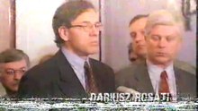 TVP1 - Puls dnia z marca 1996