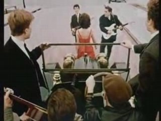 Les Chats Sauvages - Sherry