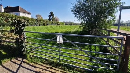 Barton Seagrave planning refused Manor Oak Homes