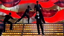 TVP2 - Fragmenty programu satyrycznego z zimy 2005 roku