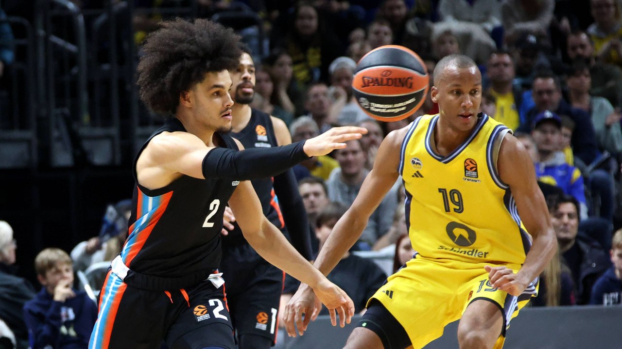 Alba verliert auch zum Abschluss – Paris bleibt souverän