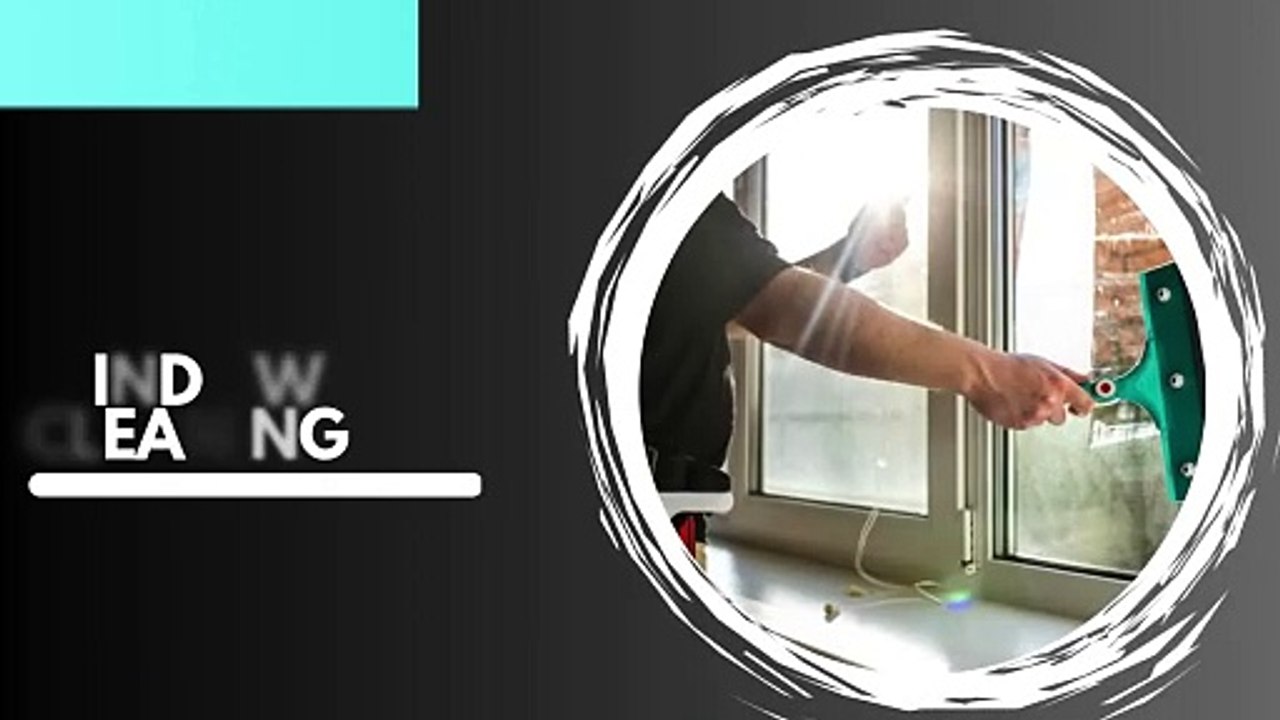 Top Window Cleaning Service in Severance, CO