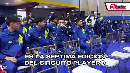 Liga venezolana de voleibol de playa