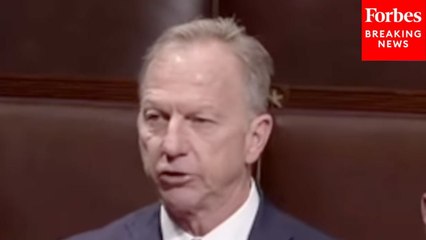 ‘We Want To Put People First’: Kevin Hern Claims GOP Budget Tax Cuts Are Not For The Wealthy