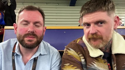 Rangers vs Bilbao Match at Ibrox ⚽