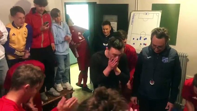 Coupe du Crédit Mutuel : en route pour les quarts après la magnifique victoire face au FC Mulhouse II (1-4)