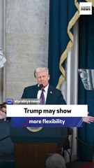 Media strategist: Trump may show more flexibility