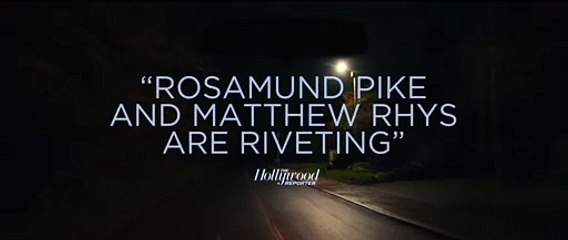 HALLOW ROAD Movie (2025)