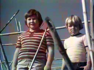 Verano Azul - 09 - La burbuja