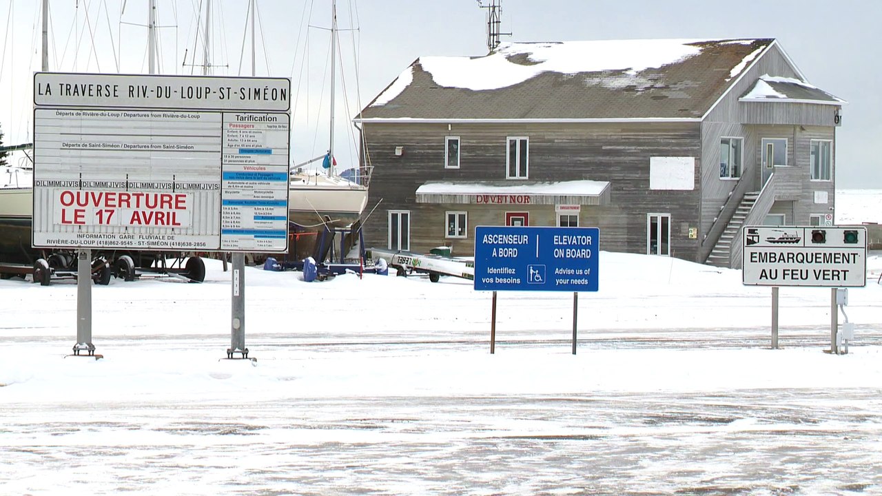 Saint-Pascal : Geneviève Guilbault accorde 220 000 $ pour un ponceau, mais les gros dossiers volent la vedette