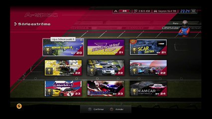 Gran Turismo 5 XL Edition online multiplayer - ps3