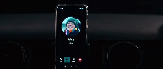 HALLOW ROAD Trailer (2025)