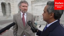 Thomas Massie Shreds GOP Budget Reconciliation Bill, Explains 'No' Vote