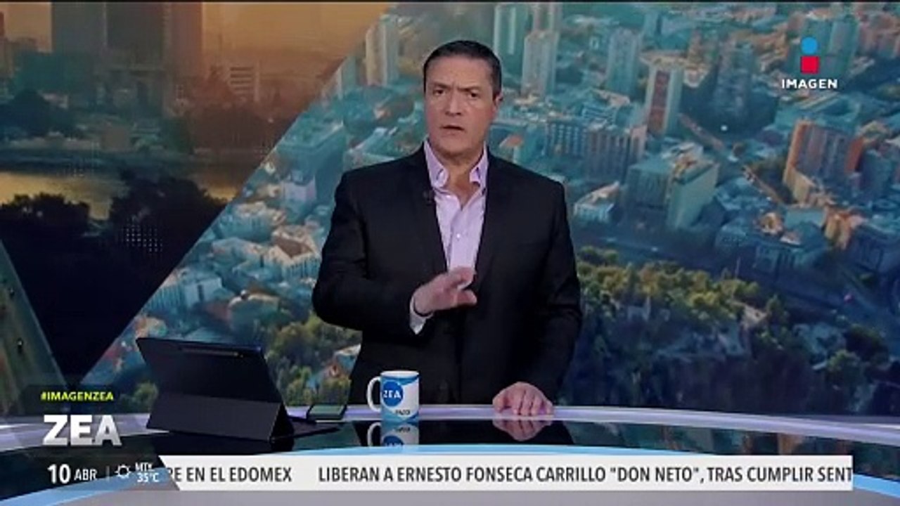 Cae José Luis "N", alias "El Flaco", en operativo en Reynosa, Tamaulipas