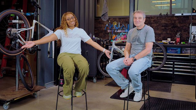 Lose Weight In Just 150 Minutes of Riding a Week | The Bicycling Show About Bicycling | Episode 48 | Preview