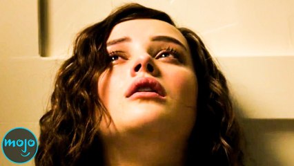 Top 10 TV Scenes That Went WAY Too Far