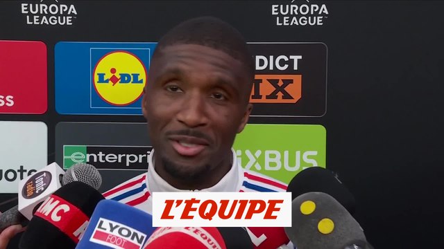 Mata : « Il faut rester positifs » - Foot - L. Europa - OL