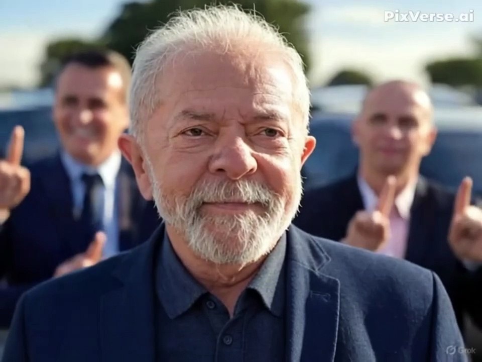 Lula quer saber quem quer, demitir Glauber, andar no avião da FAB  e quem gosta do MBL  ?