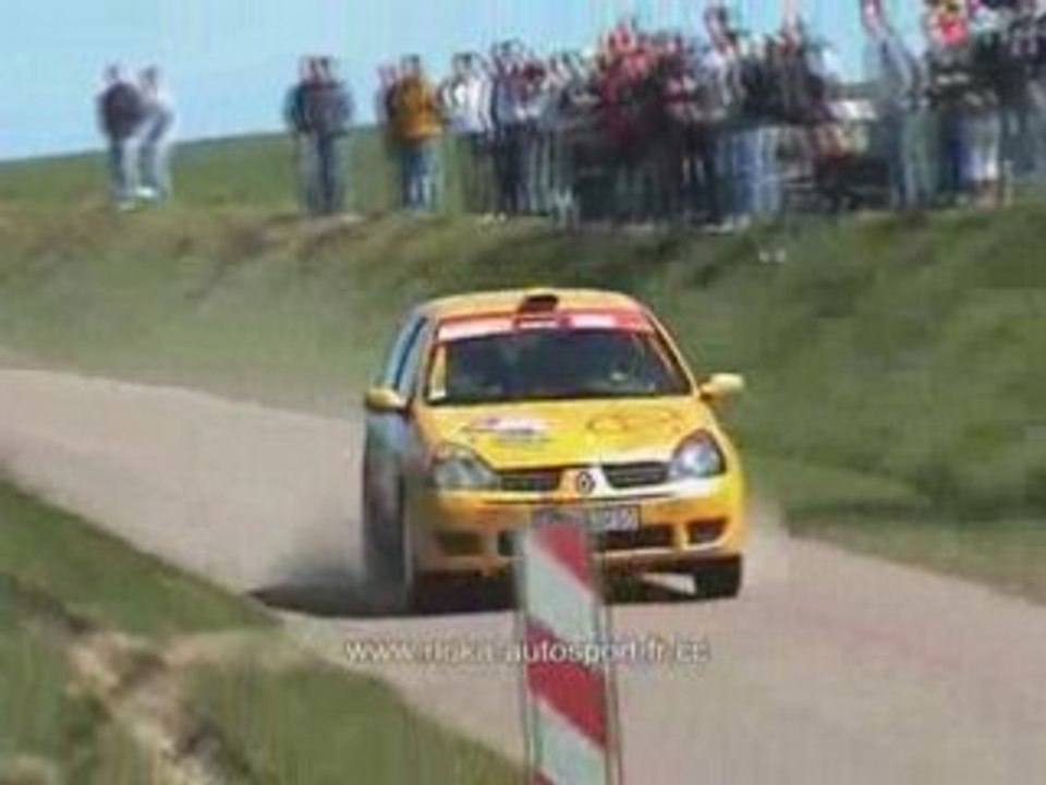 ES 1 Bleigny le Carreau