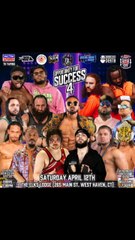 Coliseum Pro Wrestling