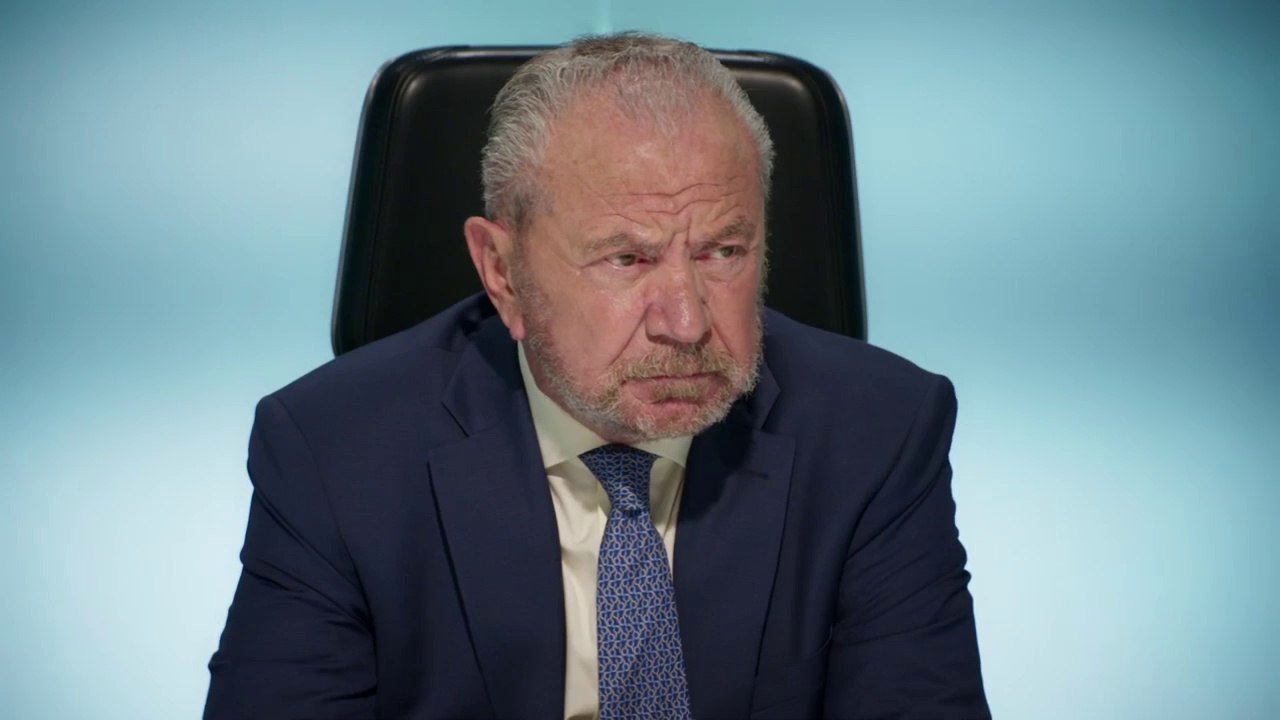 The Apprentice UK S19E11