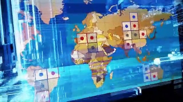 Большая игра. Часть 3. Выпуск от 10.04.2025