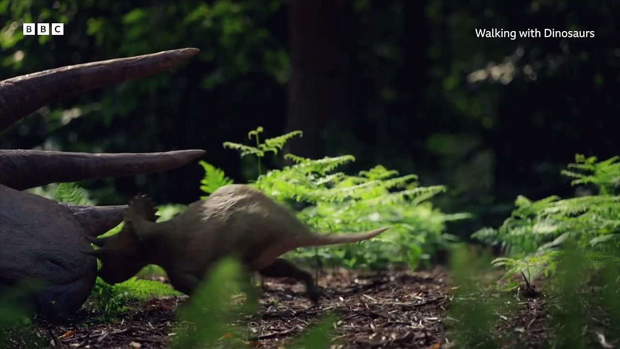 Walking With Dinosaurs | Official Trailer