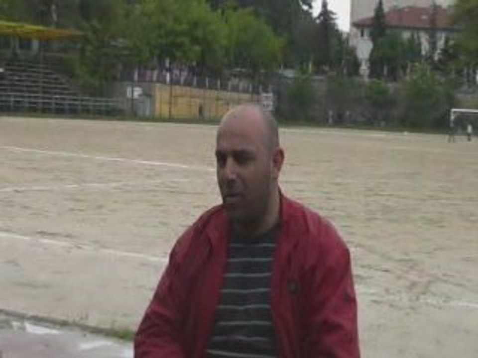 Gediktepe kalecisi harun şanver