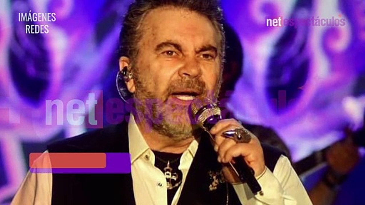 Aclara Mijares que no se retirará de la música