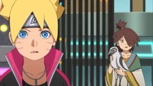 Boruto - Naruto Next Generations Episode 275 VF Streaming »