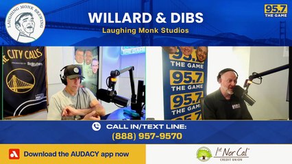 Ideal path to the playoffs for the Warriors?