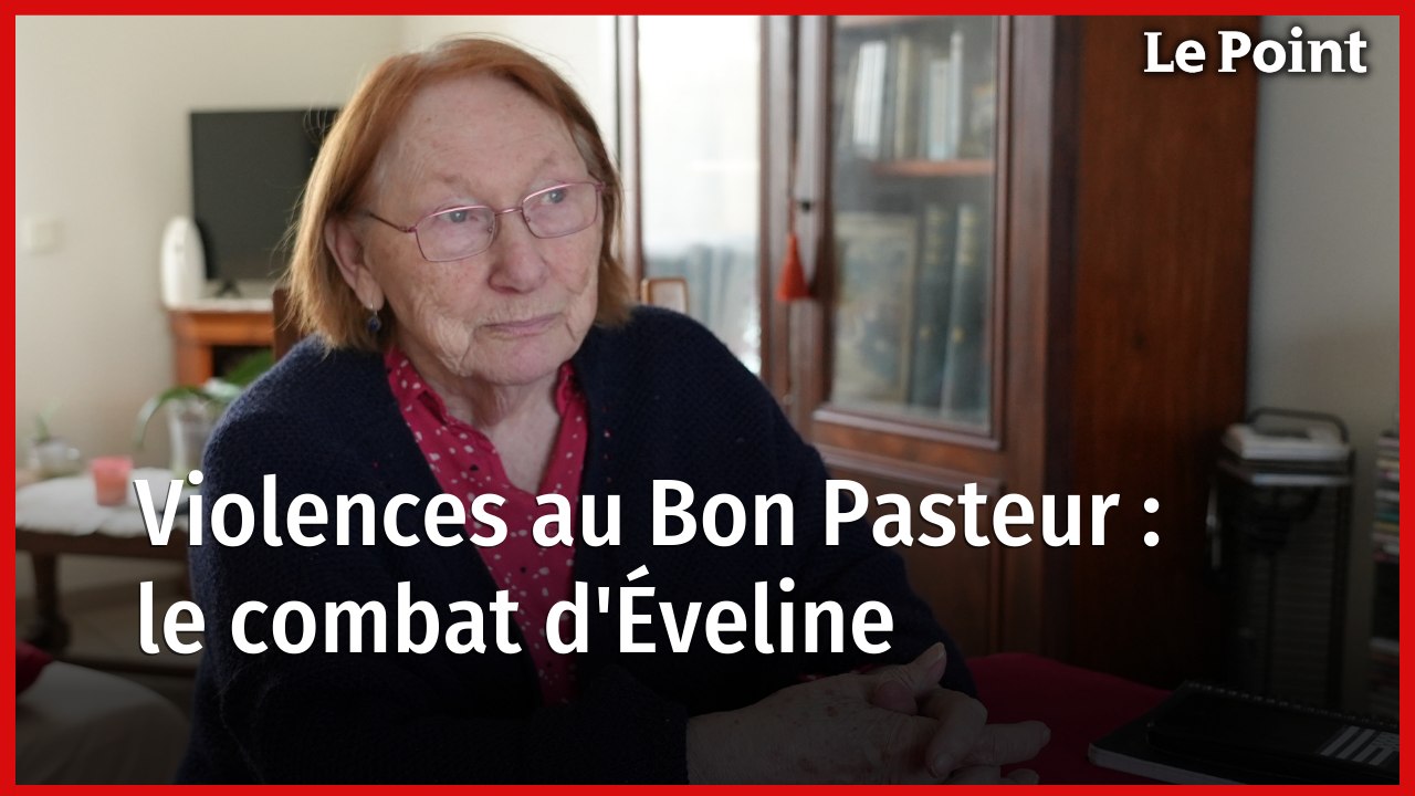 Le Bon Pasteur : « Ce n’est pas normal ce qu’on a vécu »