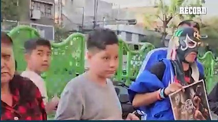 Penta sobre el significado del Zero Miedo: 'Se ha convertido en un estilo de vida'