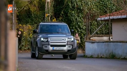 مسلسل الغزال الحلقة 1 القسم 2 مترجم