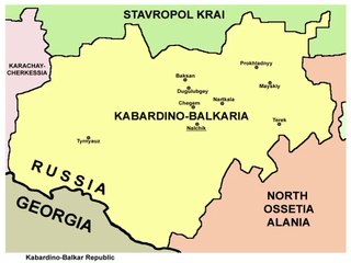 Map of Republic of Kabardino-Bakalria. Peta Republik Kabardino-Bakalria. Republic of Kabardino-Bakalria Map. Map of Kabardino-Bakalria Republic. Kabardino-Bakalria Republic Map. Map of Republic of Kabardino-Bakalrian. Kabardino-Bakalrian Republic Map