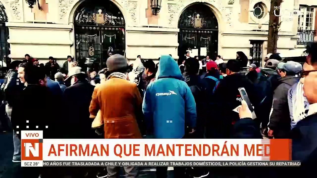 MEDIDA SEGUIRÁ