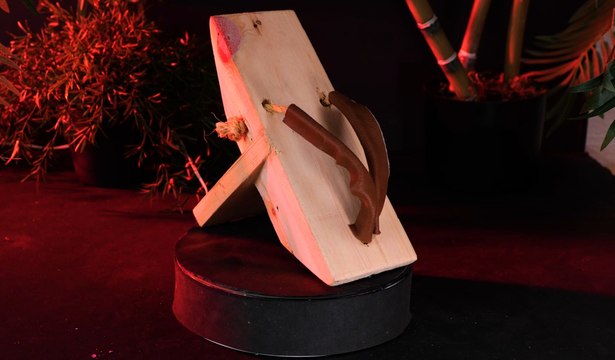 Chaussures personnalisées : Transformez vos VIEUX souliers en chaussures tendance !