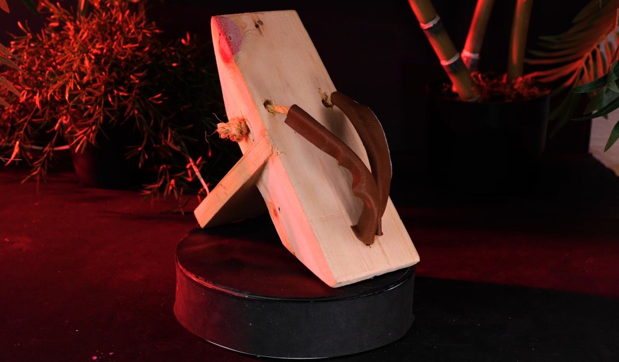 Chaussures personnalisées : Transformez vos VIEUX souliers en chaussures tendance !