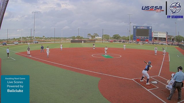 FP Stadium Multi-Camera - Viera Softball (2025) Wed, Apr 09, 2025 5:45 PM to 10:00 PM