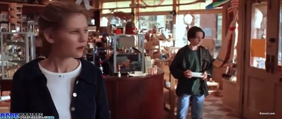 Pequenos Guerreiros [ 1998 ] Dublado