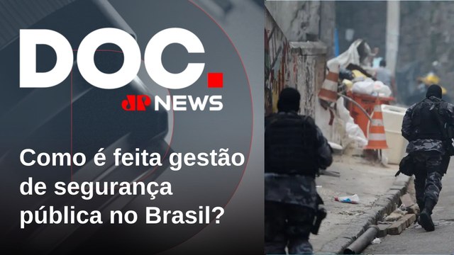 Como disputa de facções criminosas influenciam nos homicídios? Especialistas comentam | DOCUMENTO JP