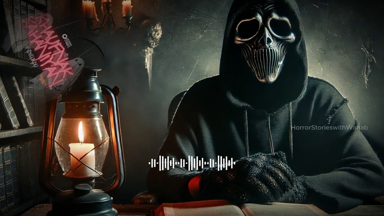 🕯️ True Paranormal Horror Stories 👻